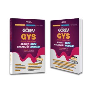 Görev GYS | Soru Bankası